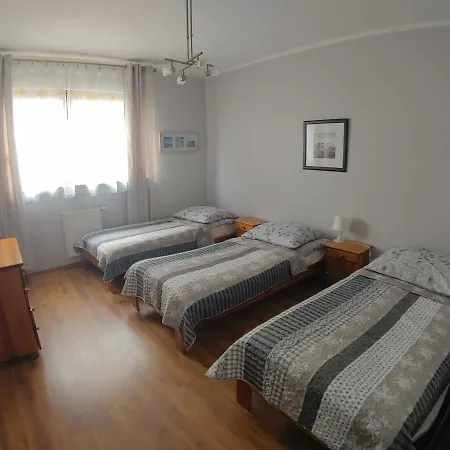 Daire Platan Patio 6 - Berry