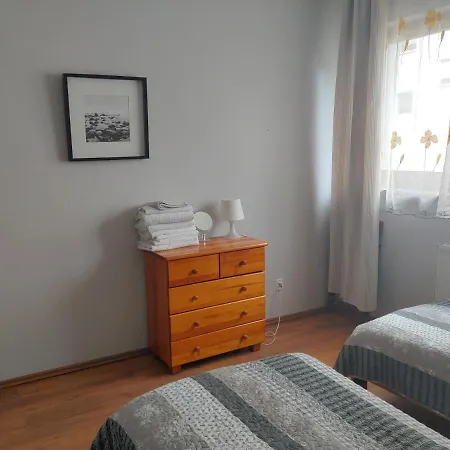 Platan Patio 6 - Berry Swinoujscie