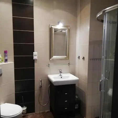 Platan Patio 6 - Berry Swinoujscie