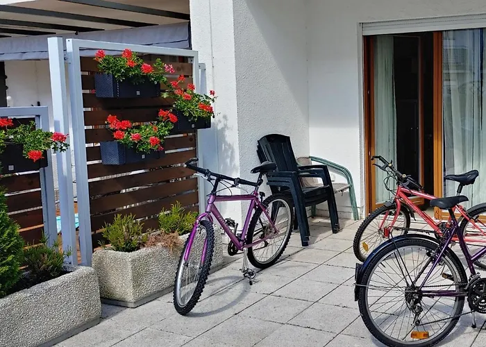 Platan Patio 6 - Berry *