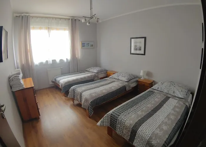 Lägenhet Platan Patio 6 - Berry