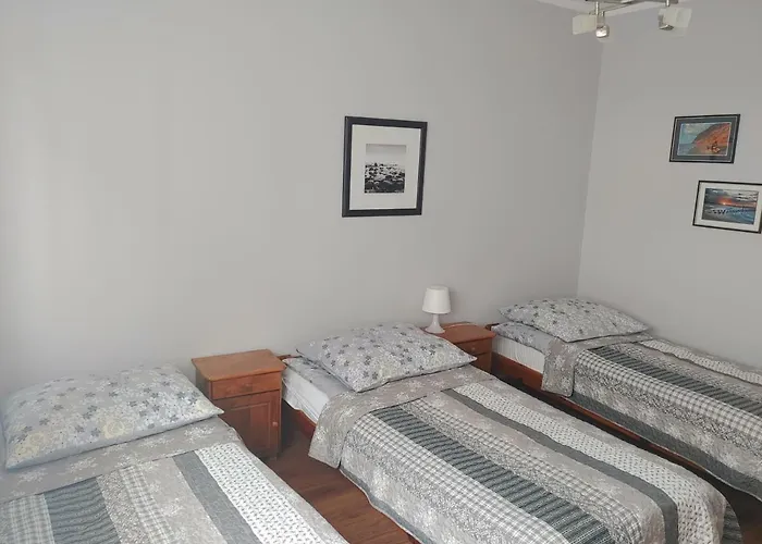 Platan Patio 6 - Berry Lägenhet *