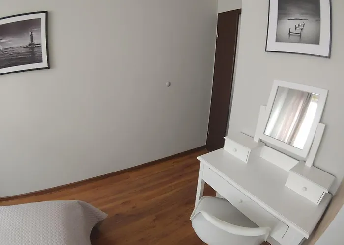 Lägenhet Platan Patio 6 - Berry *