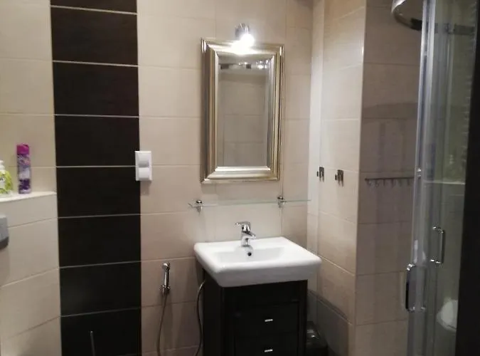 Platan Patio 6 - Berry Świnoujście