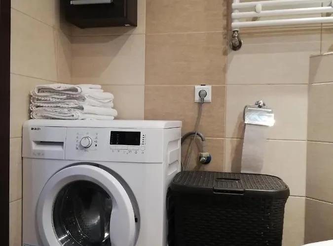 Lägenhet Platan Patio 6 - Berry