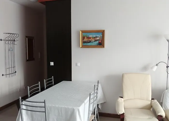 Lägenhet Platan Patio 6 - Berry *